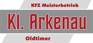 Logo Oldtimer